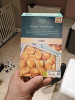 Roast Potatoes
