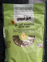 35+ Gut Booster Mega Mix