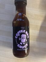 Coffee BBQ Sauce