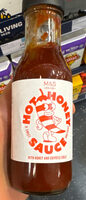 Hot Honey Sauce