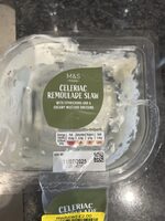 Celeriac Rémoulade