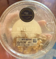 King Walnuts
