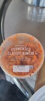 Fermented Classic Kimchi (Chilli & Garlic)