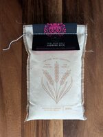 Thai Hom Mali Jasmine Rice