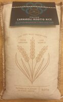 Carnaroli Risotto Rice