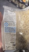 Chopped Mixed Nuts