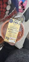 Spanish Style Chorizo al Vino Tinto