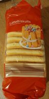 Löffelbiskuits Ohne Zucker