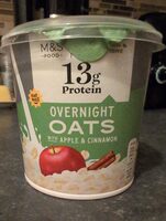 Overnight Oats