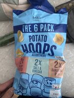 Potato Hoops