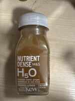 Nutrient Dense H5o