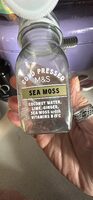 Sea Moss