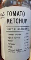 Tomato Ketchup
