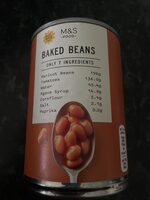 Baked Beans