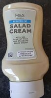 Reduced Fat Salad Cream