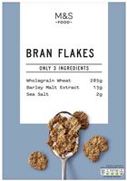 Bran Flakes