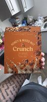 Honey Crunch