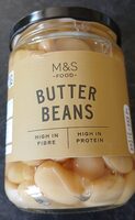 Butter Beans
