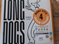 Long Dogs