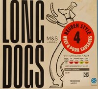 Long Dogs