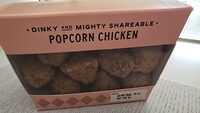 Popcorn Chicken
