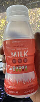 Low-Fat Milk