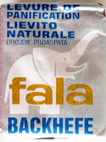 Backhefe