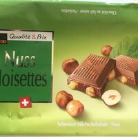 Chocolat