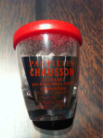 Pastilles Chausson