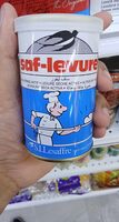 Saf-levure