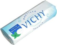 Pastille menthe
