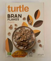 Bran Flakes Organic