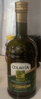 Extra virgin olive oil