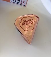 Saint Albray Mini