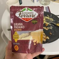 Grana padano