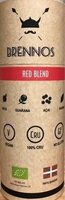 Red blend