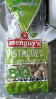 Pistaches