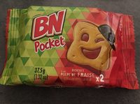 Bn pocket