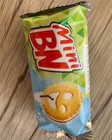 Mini BN