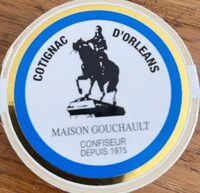 Cotignac d’Orléans