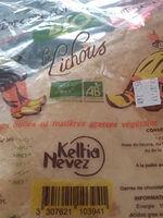 Les lichous