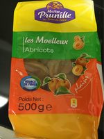 Les moelleux abricos