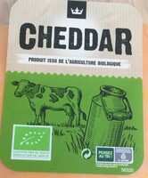 Cheddar