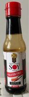 Tradicional SOY Sauce