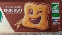Bn Bio Chocolat