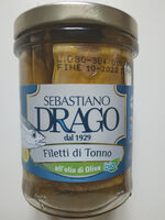 Filetti di Tonno
