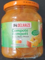 Compote
