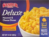 Macaroni & cheese