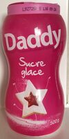 Sucre glace