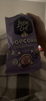 Popcorn Sugar Cookie